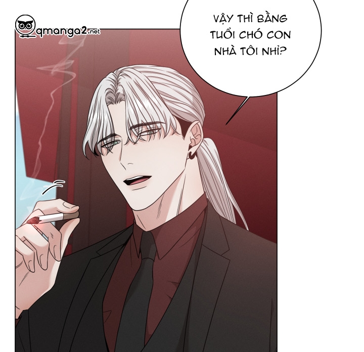 hội chứng minmotion chapter 7 94