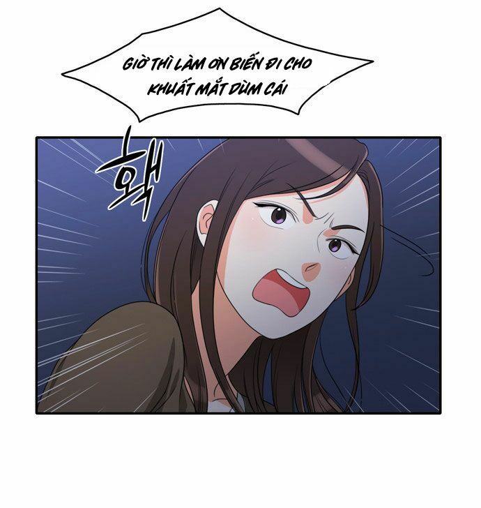 do it one more time- yêu lại từ đầu chapter 6 57