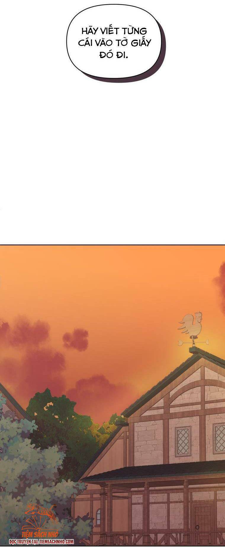 ác nữ phản diện đã chọn nam chính chapter 3 32