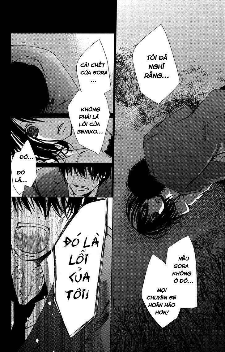 tình yêu và nỗi đau tột cùng chapter 16 14