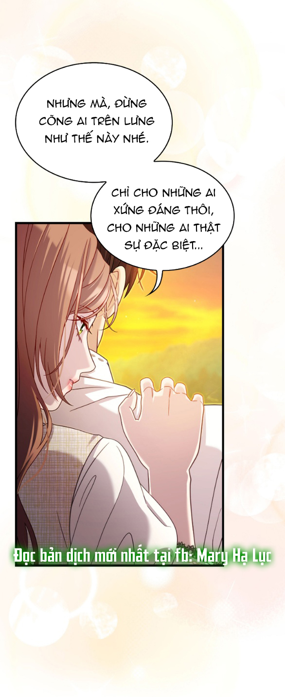 Tôi Sẽ Biến Anh Ta Từ Một Con Chó Điên Thành Một Chàng Quý Tộc chapter 40.2 19