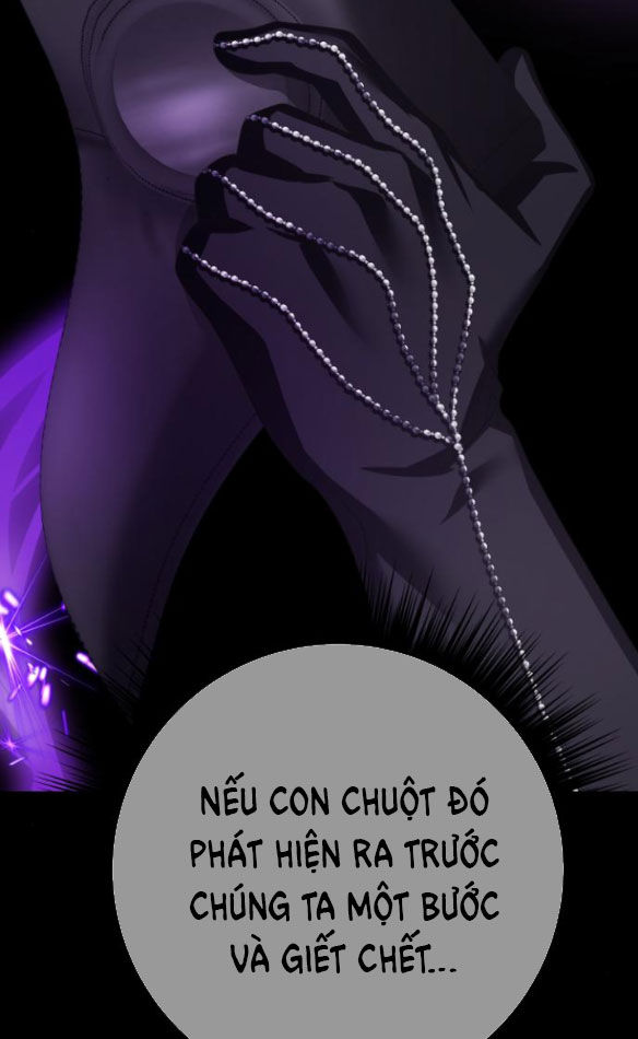 tôi muốn trở thành cô ấy dù chỉ là một ngày chapter 140.2 55