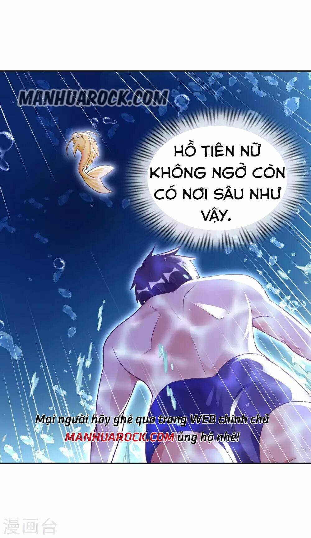 sư phụ của ta là thần tiên chapter 26 21