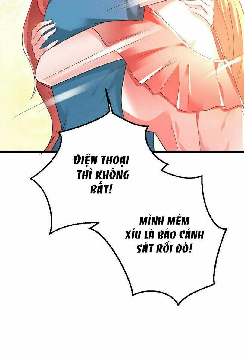 tiểu bạch điềm thê của long thiếu chapter 14 28