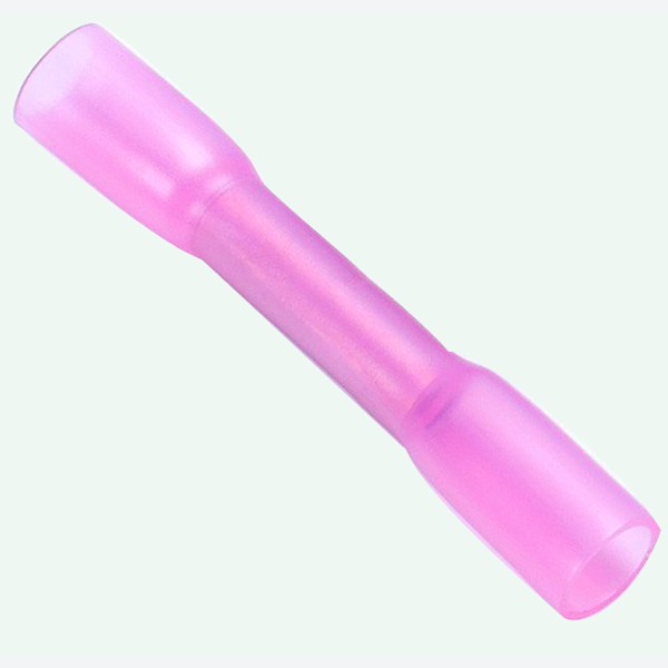 Bộ 20 Cút Nối Dây Điện co nhiệt 10A