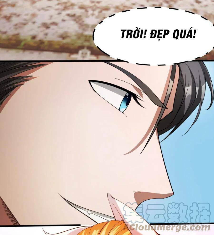 ma hoàng sư đệ quả thực quá chung tình chapter 85 32