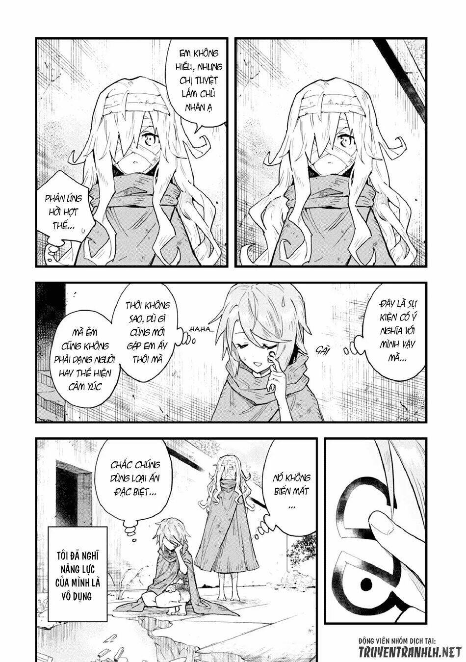 omae go toki ga maou kateru to omou na” to yuusha party o tsuihou sareta no de, outo de kimama ni ku chapter 2 11