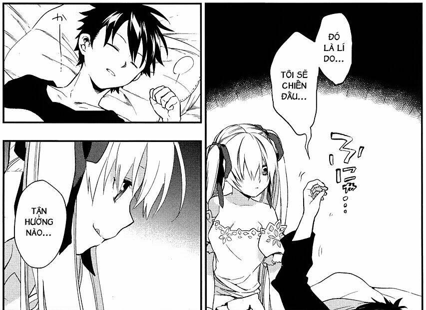 rain gaiden chapter 6 32