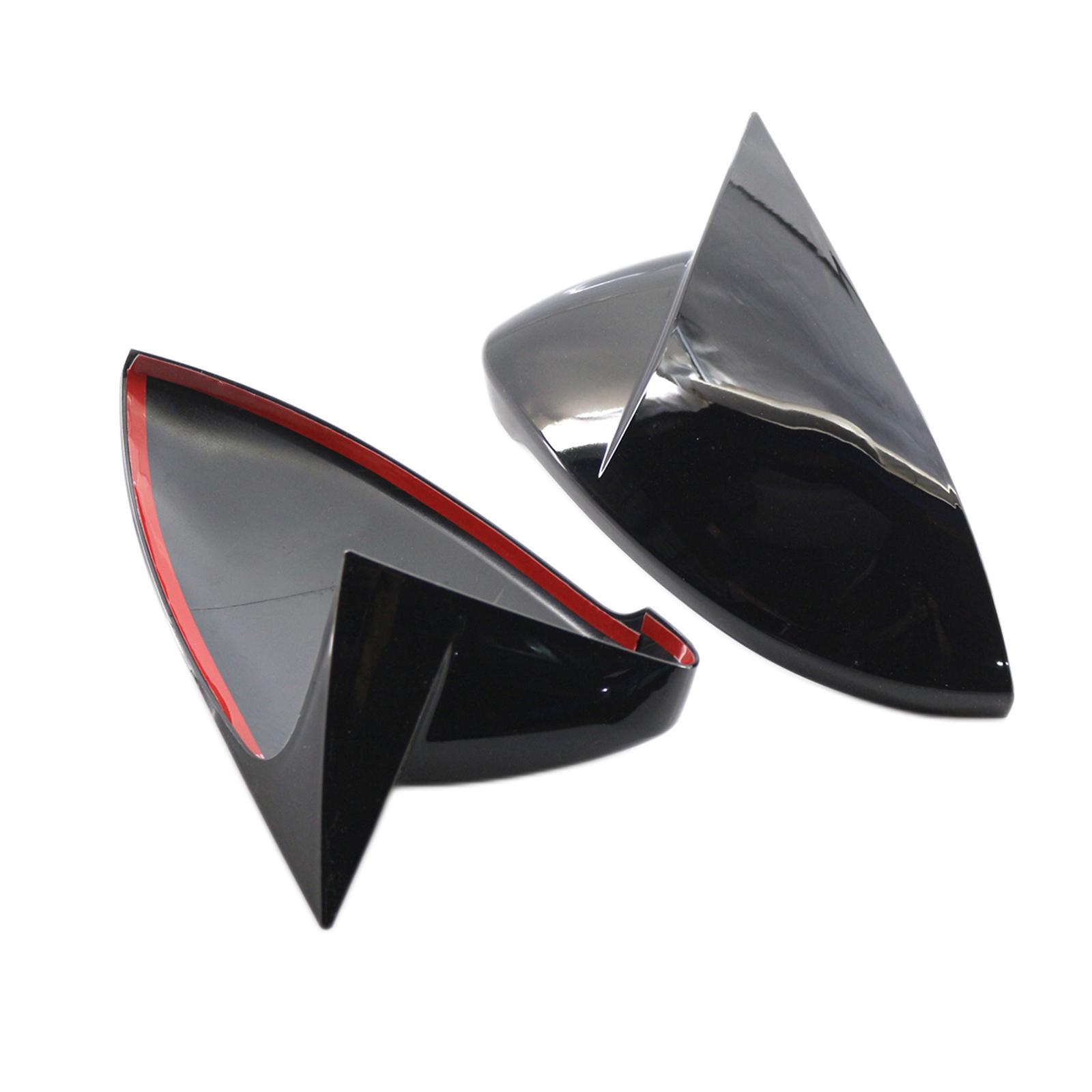 Rearview Mirror Trim Cover for 7.5 Gtd R