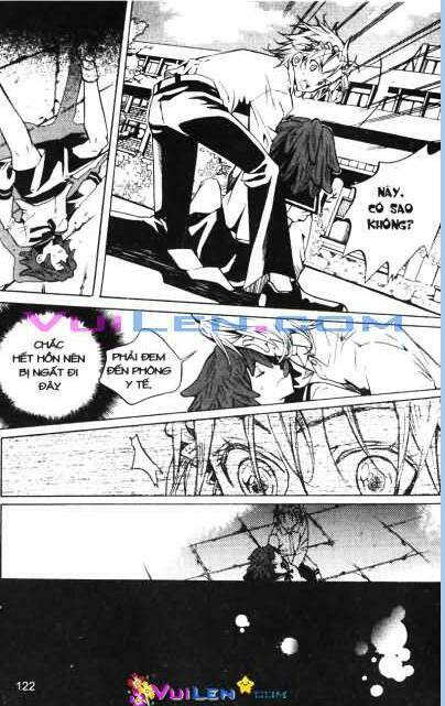 moon boy - chàng trai ánh trăng chapter 5 121