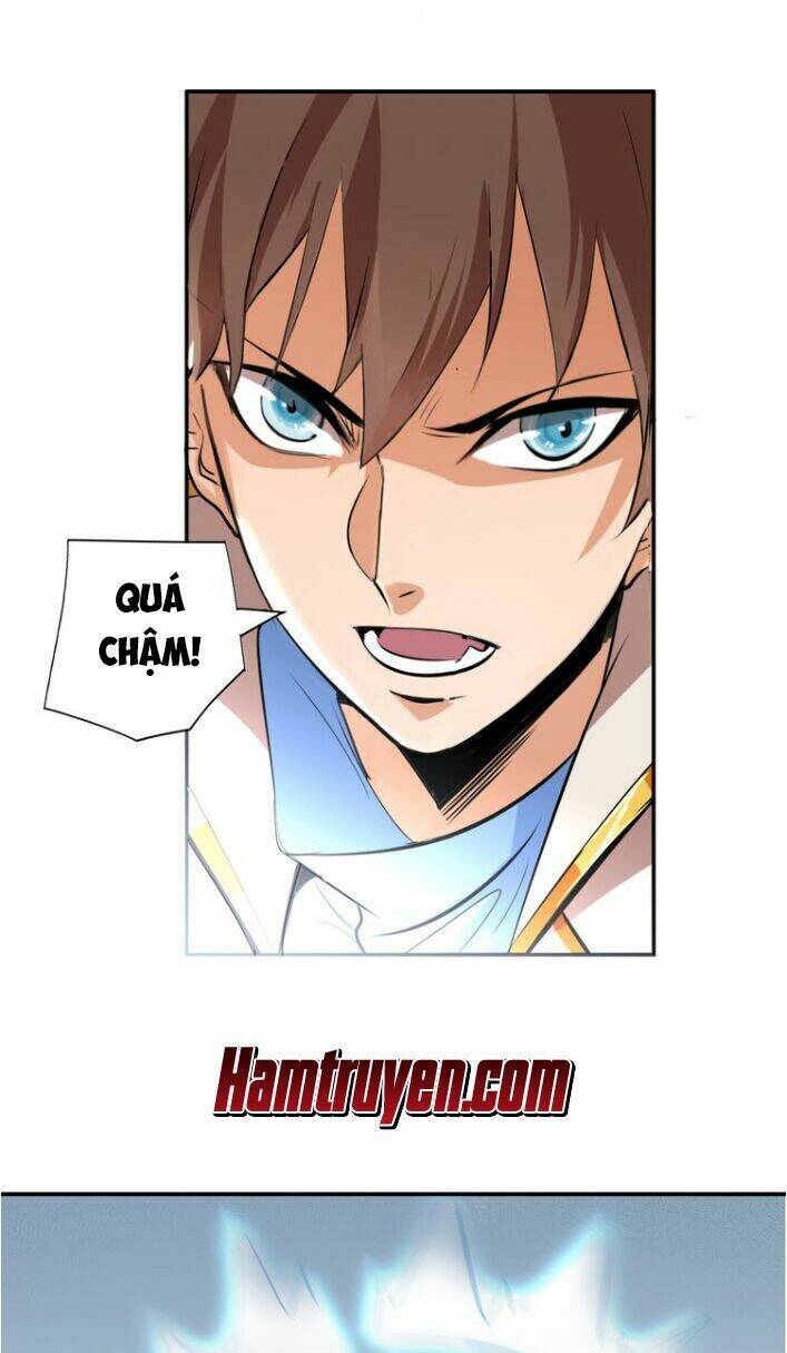 ngự thiên thần đế chapter 6.2 16