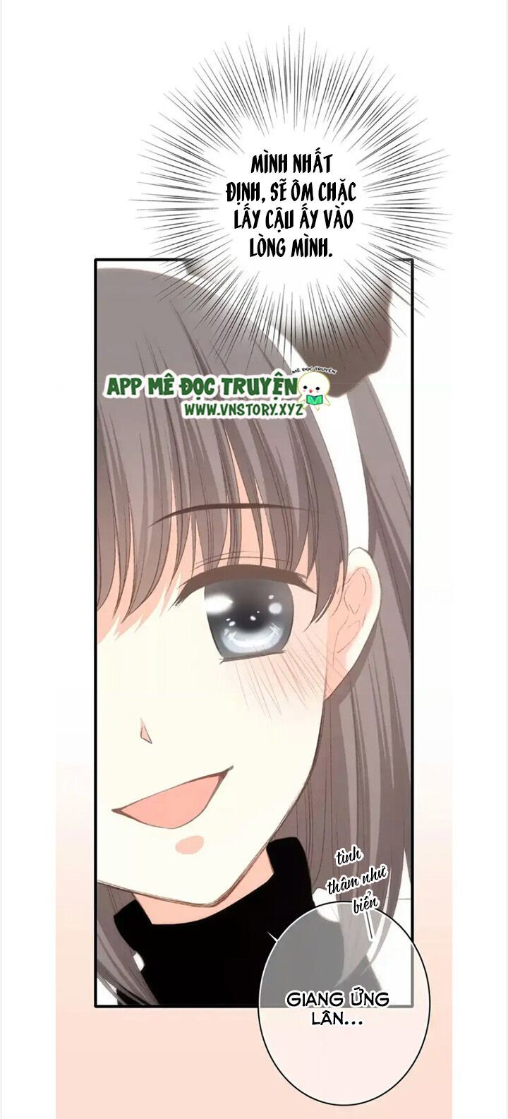 con tim rung động 2 chapter 33.5 9