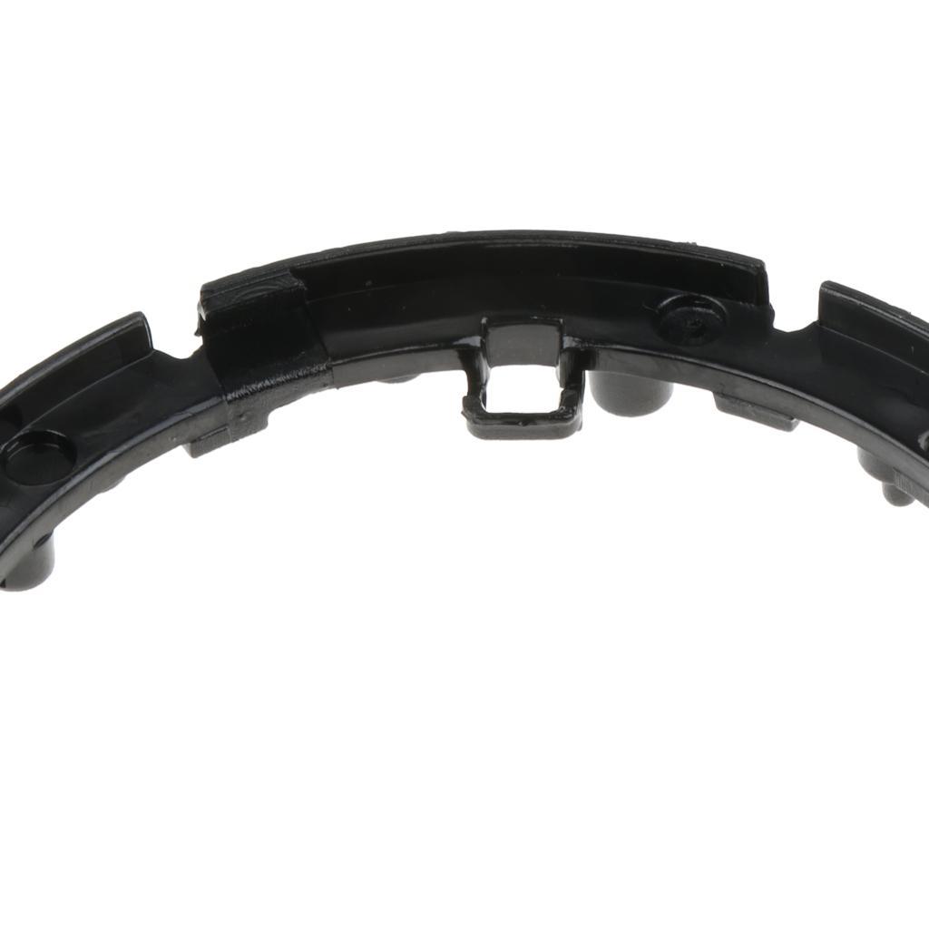 Camera Lens Bayonet Mount Ring Replacement Part for Sony SELP 16-50 E Black