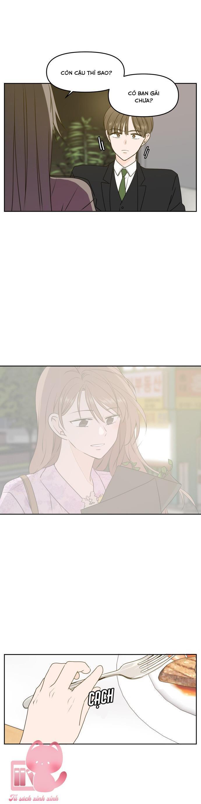 hẹn gặp nhau ở kiếp thứ 19 chapter 54 9