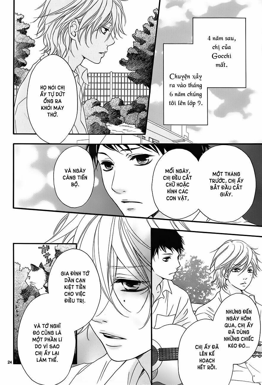 pink to gray chapter 2 27