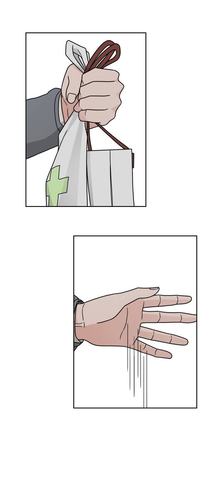 thùng quần áo tình yêu chapter 23 4