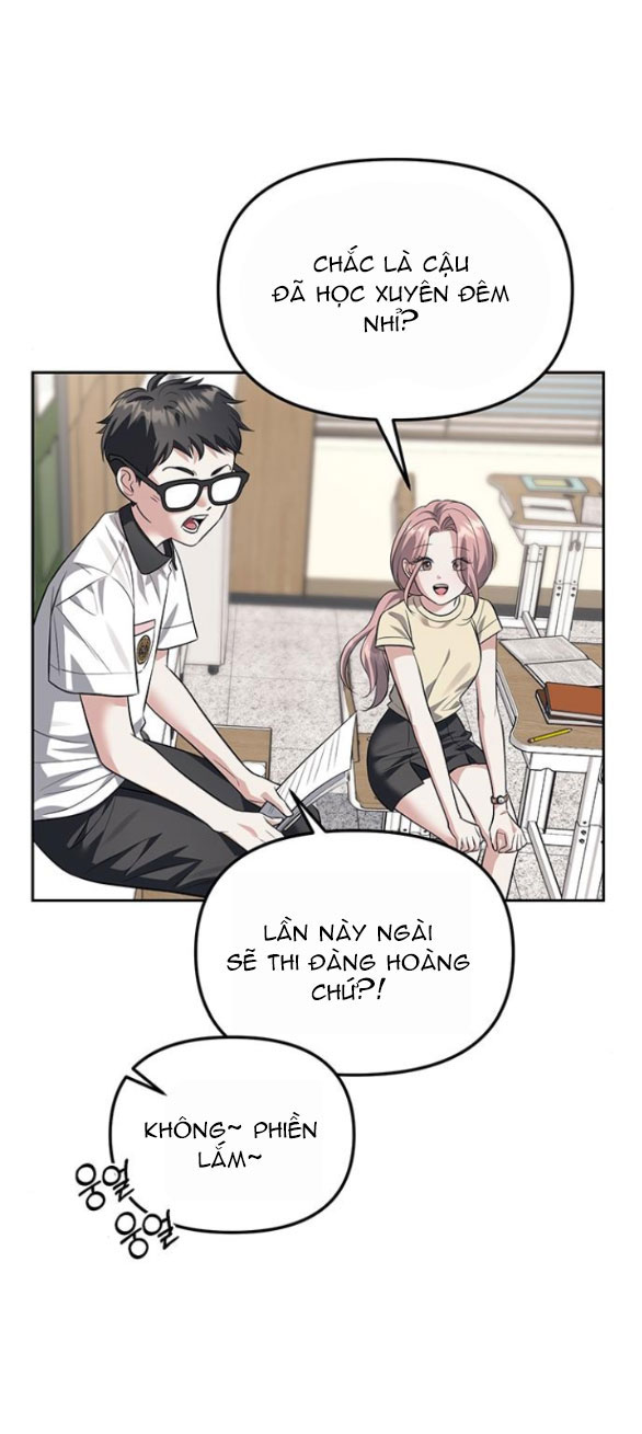 xâm nhập trường trung học tài phiệt chapter 54.2 6