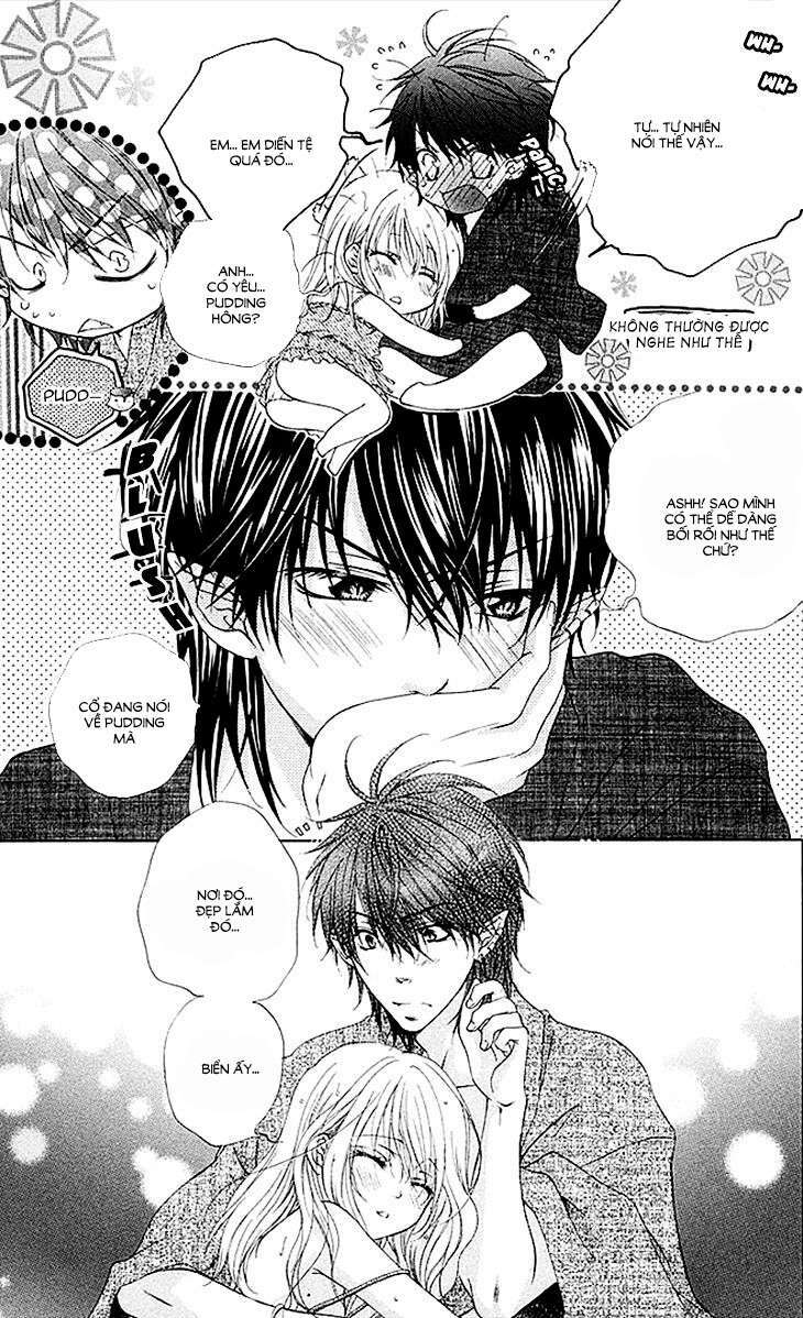 mitsuiro devil 1 chapter 7 17