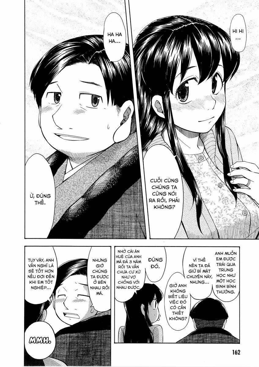 otaku no musume-san chapter 42.2 11