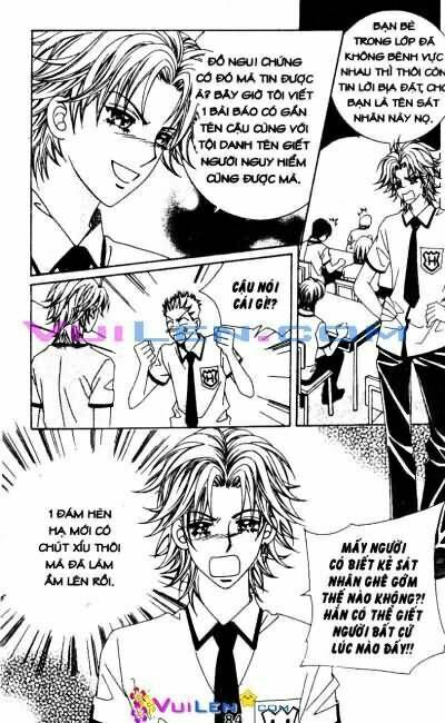 thiên thần tái thế chapter 13 84