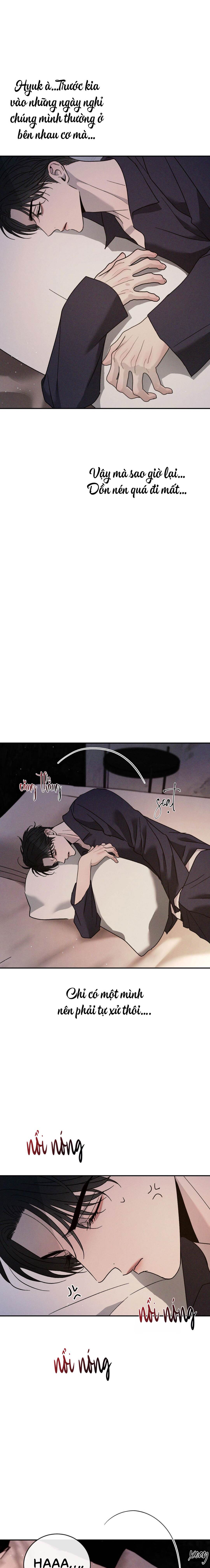 tương khắc chapter 90 2