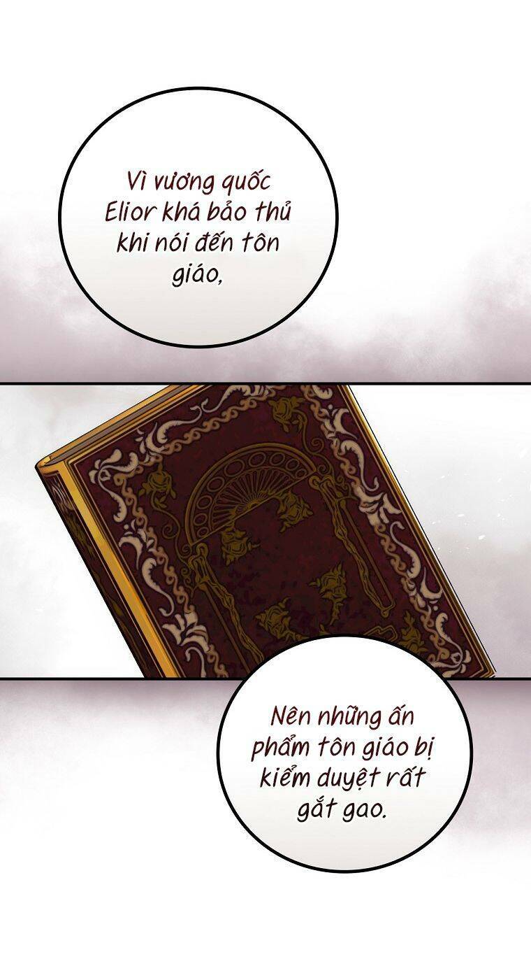 tôi nhìn thấy cái chết của bạn chapter 48 49