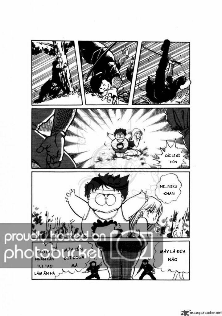 học viện ninja chapter 3 31