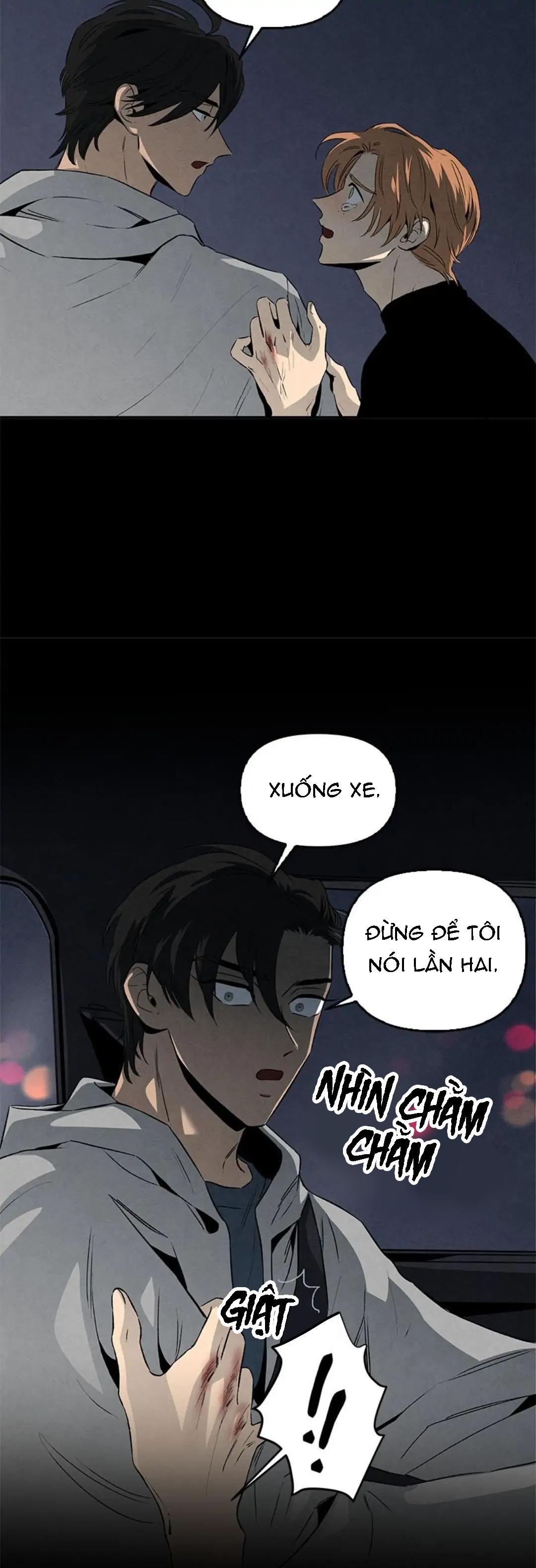 bona sort chapter 31 5