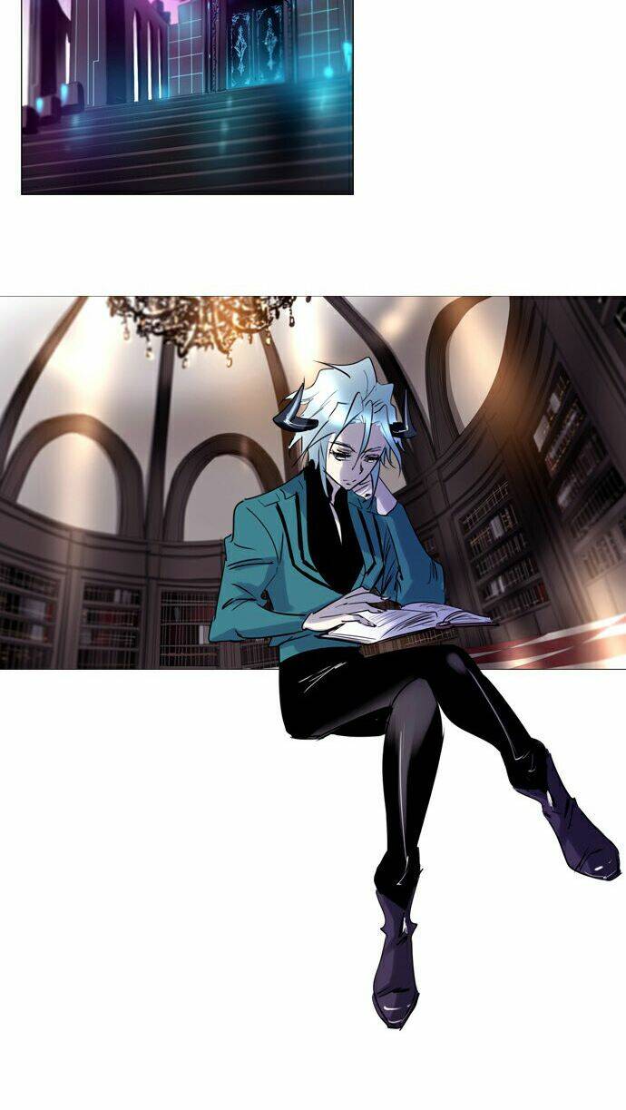 bản khế ước linh hồn chapter 177 4