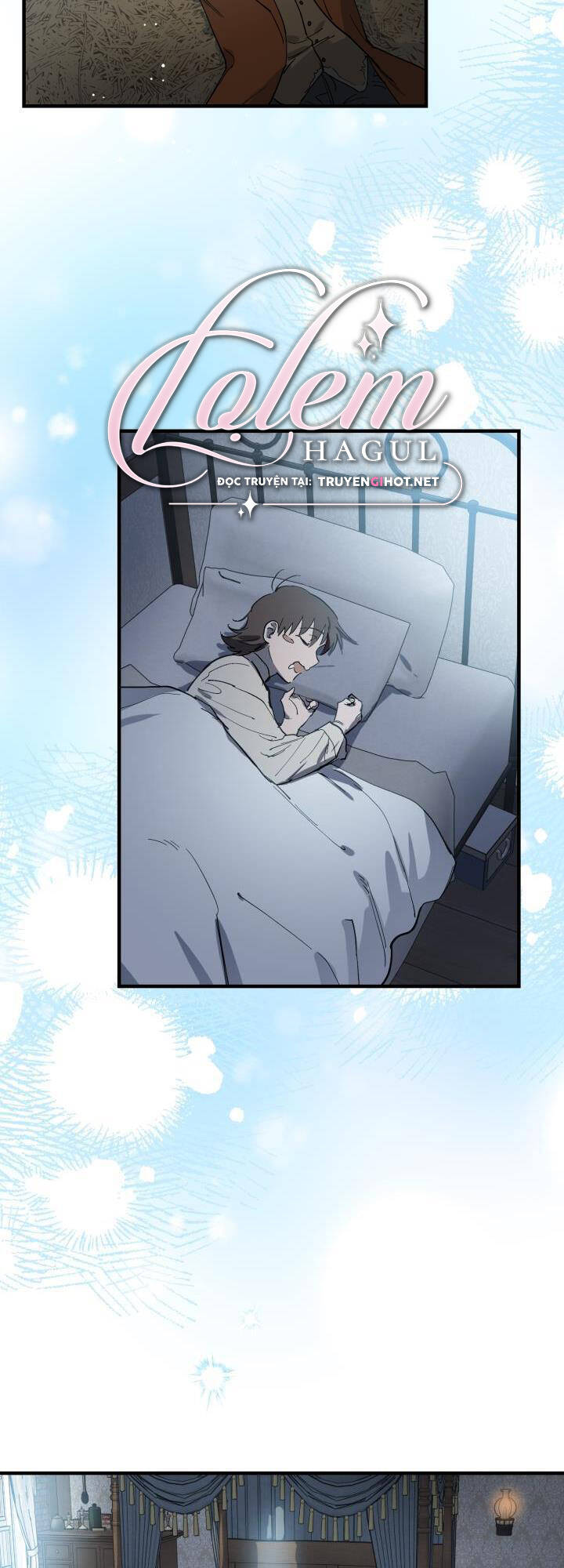 những nhân vật mạnh nhất thế giới ám ảnh tôi chapter 63.1 12