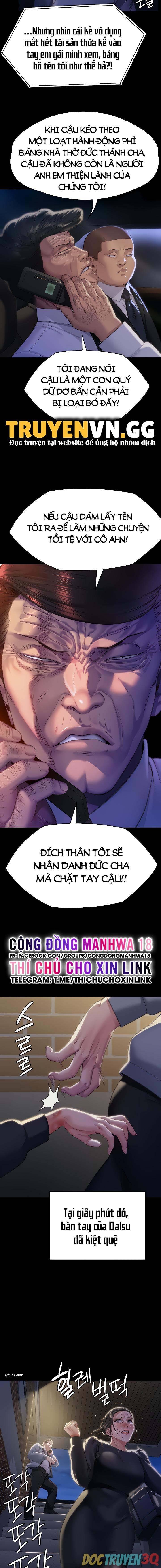 ong chúa chapter 291 28