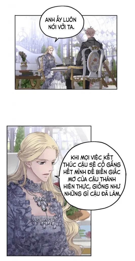 ảo mộng bất thành chapter 8 10