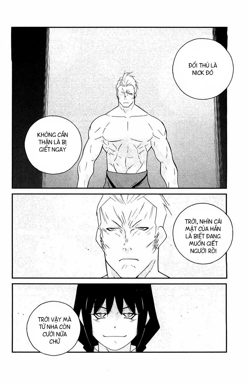 truyền nhân atula 3 chapter 62 28