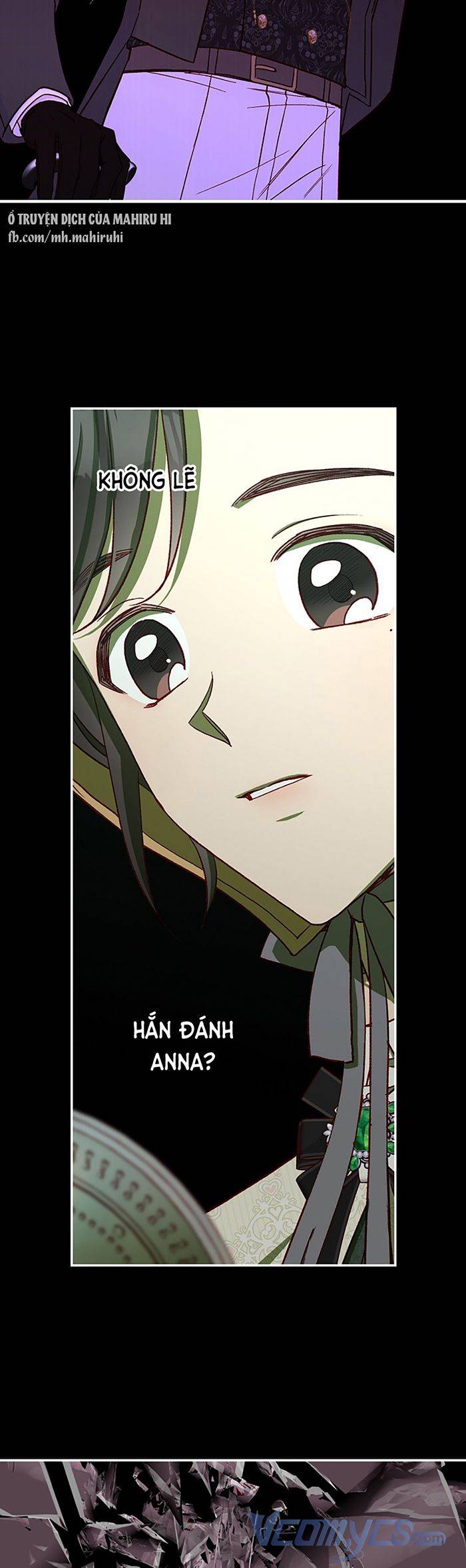 sống sót dưới thân phận hầu nữ chapter 84 10