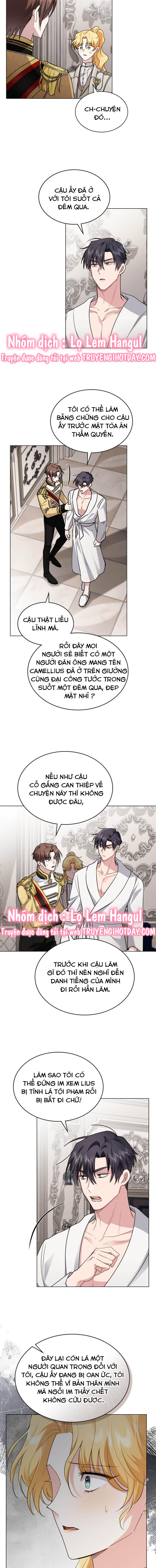 đi tìm nàng camellia chapter 85 3