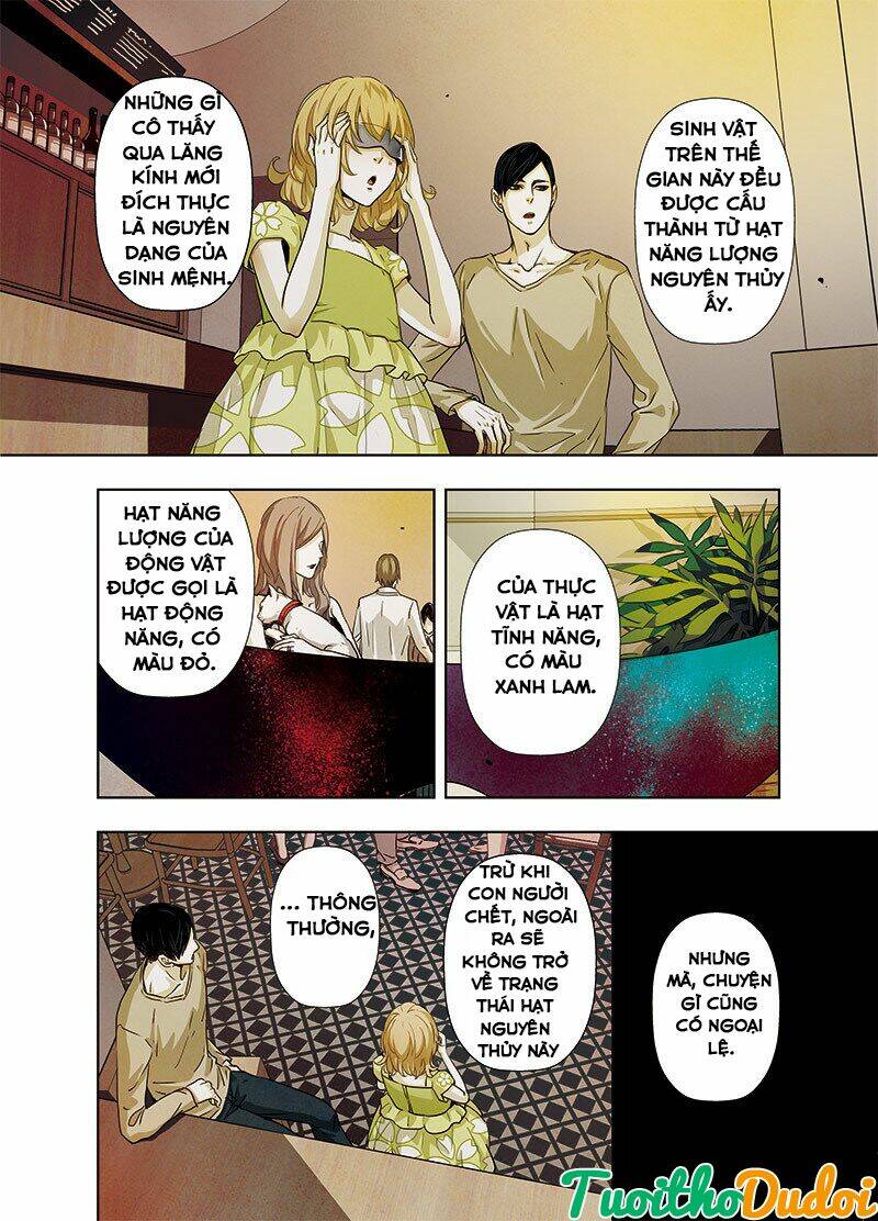 looking for clotho chapter 12 9