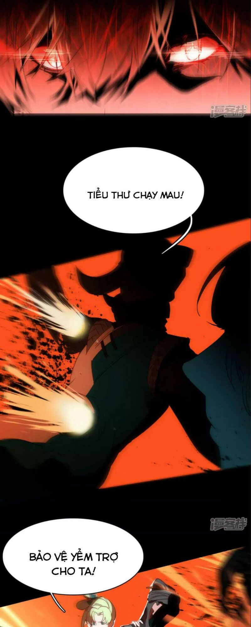 long hồn chiến tôn chapter 15 10