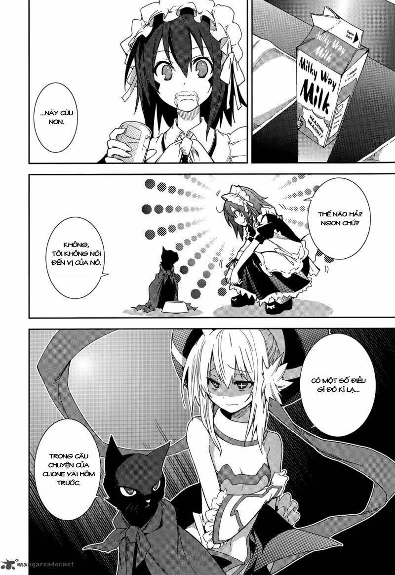 yumekui merry chapter 50 4