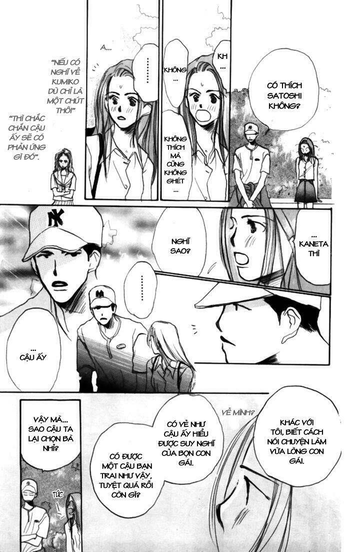 tổng hợp one shot. chapter 26 26