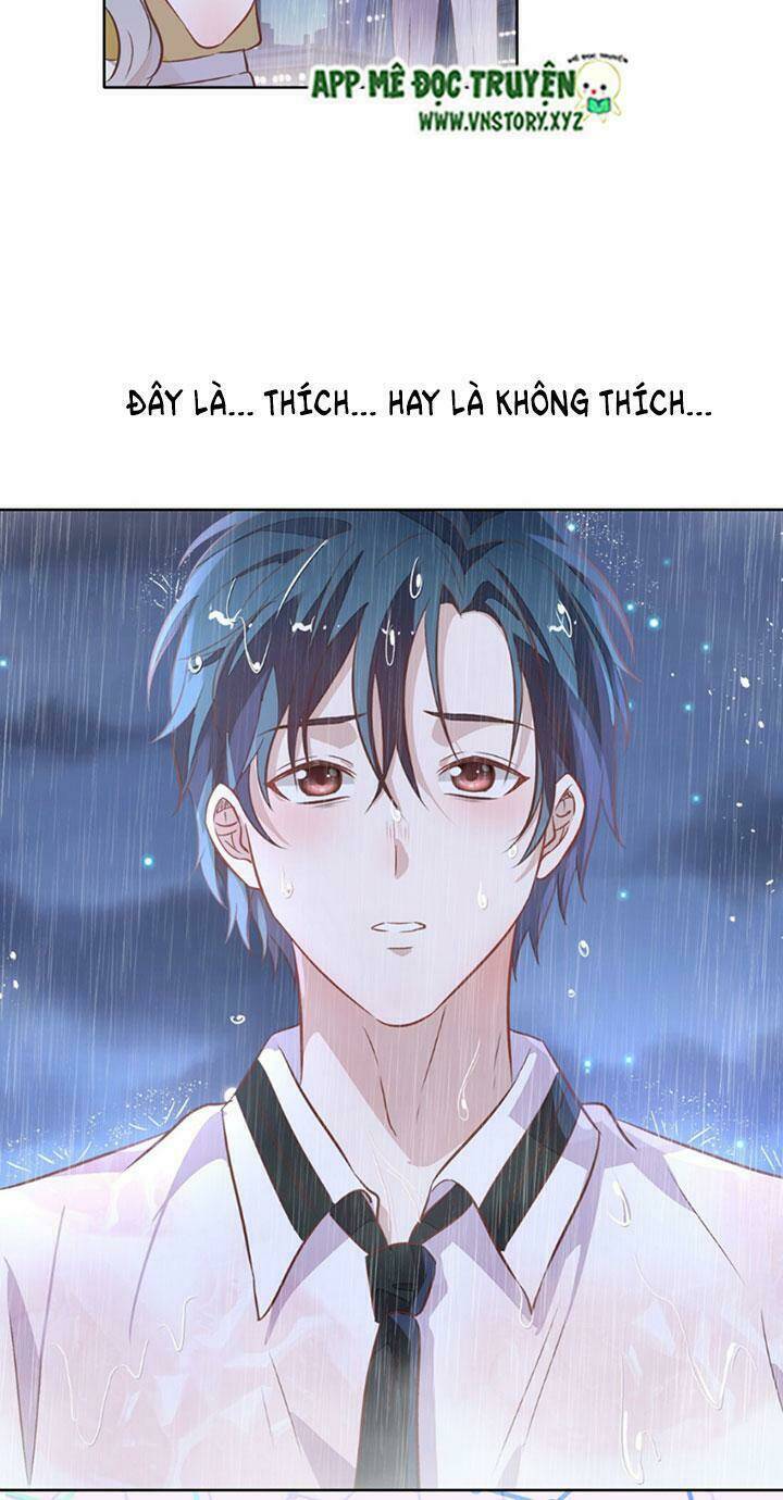 bạn trai kém tuổi bẫy yêu tôi chapter 32 48