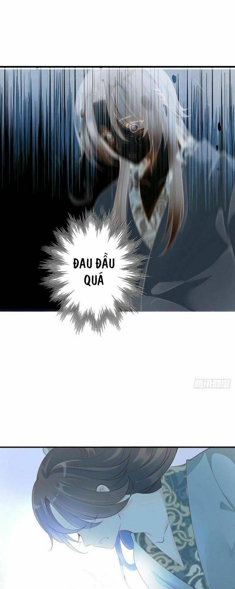 điền viên mật sủng: cô vợ nóng bỏng chapter 109 36