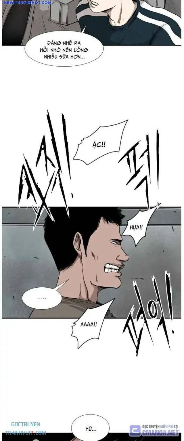 shark - cá mập chapter 86 30