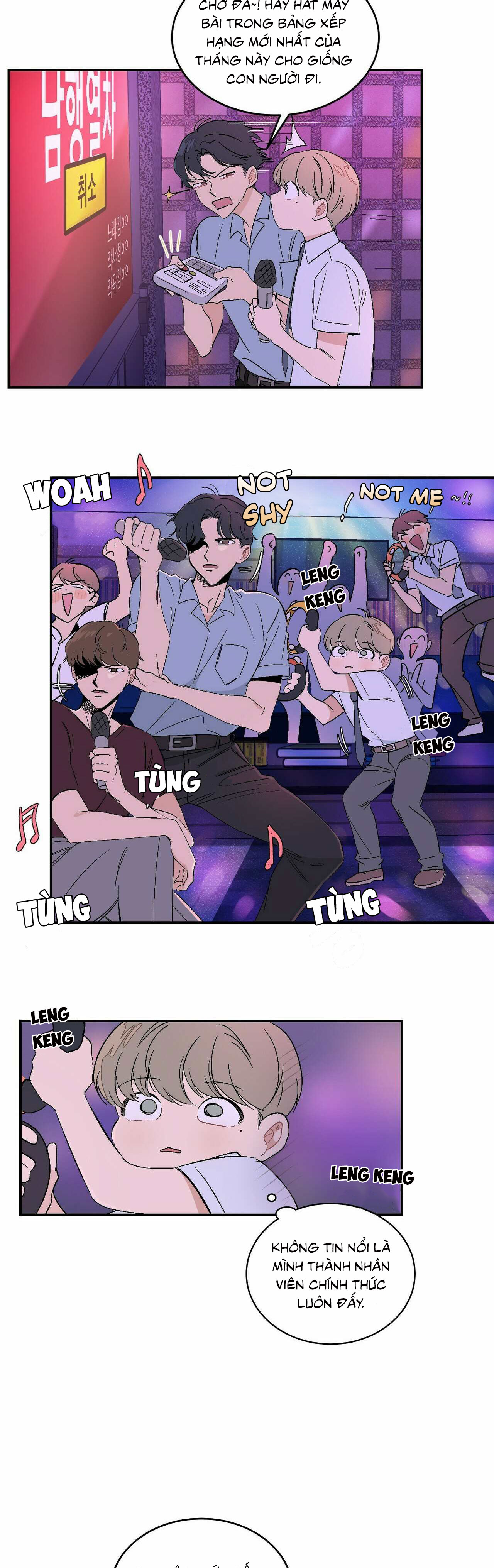 it's not like that chapter 42 6