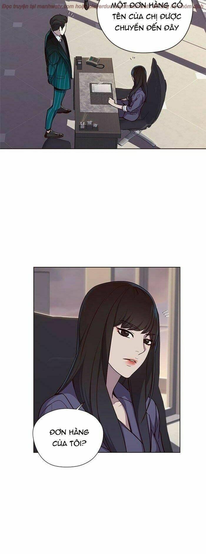 biến thân thành mèo chapter 39 34