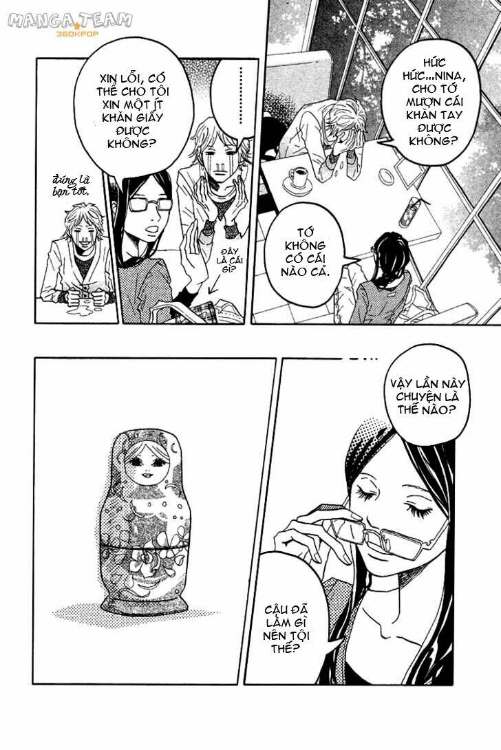 matryoshka chapter 1 2