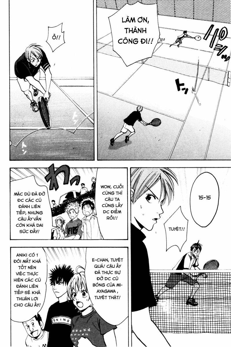 baby steps chapter 22 14