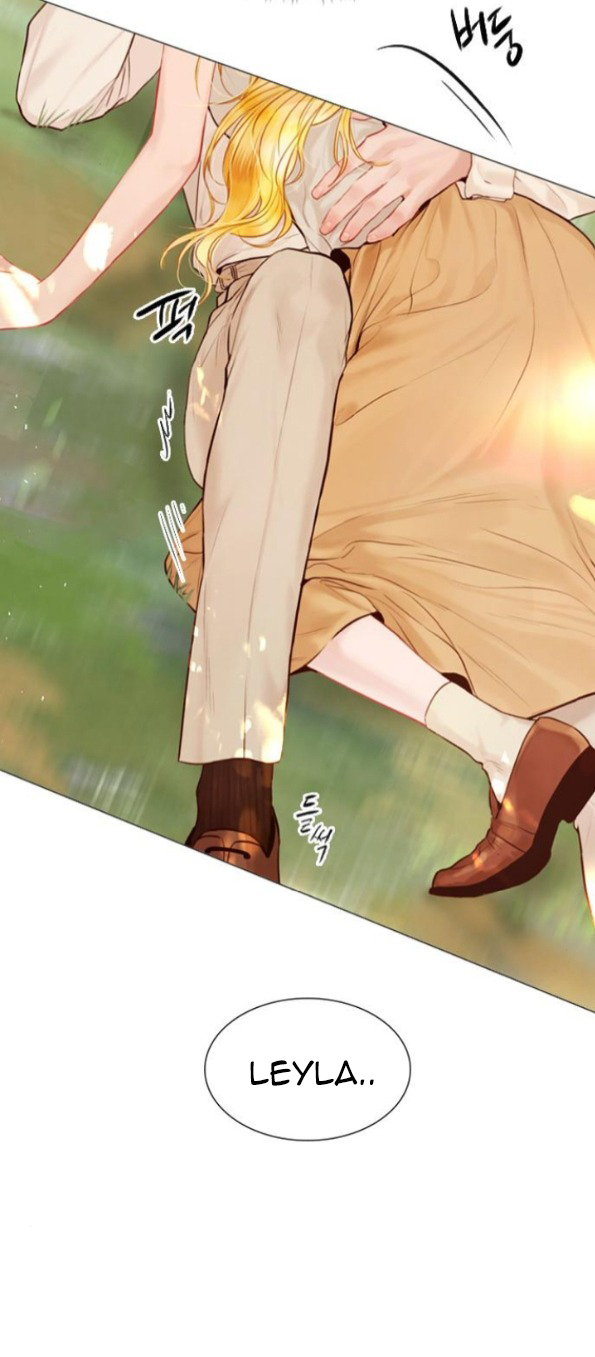 khóc đi hay là cầu xin tôi cũng được chapter 33.1 26