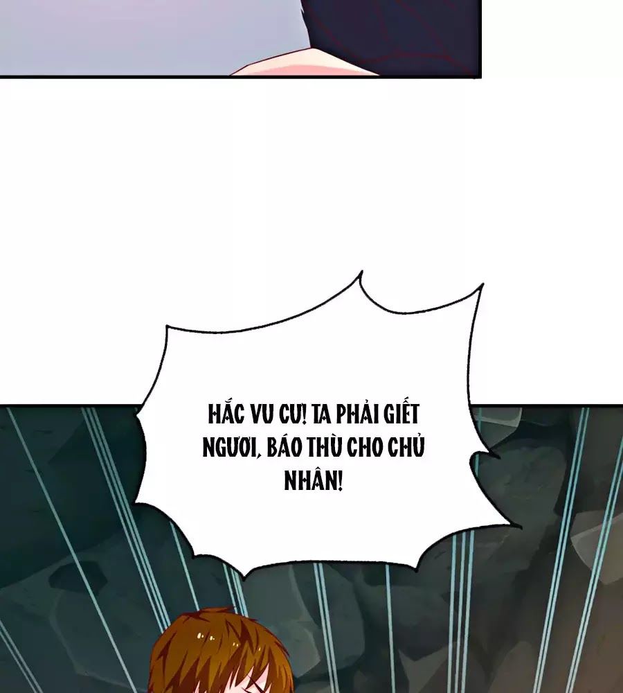 cuộc sống hào môn của vu nữ chapter 44 21