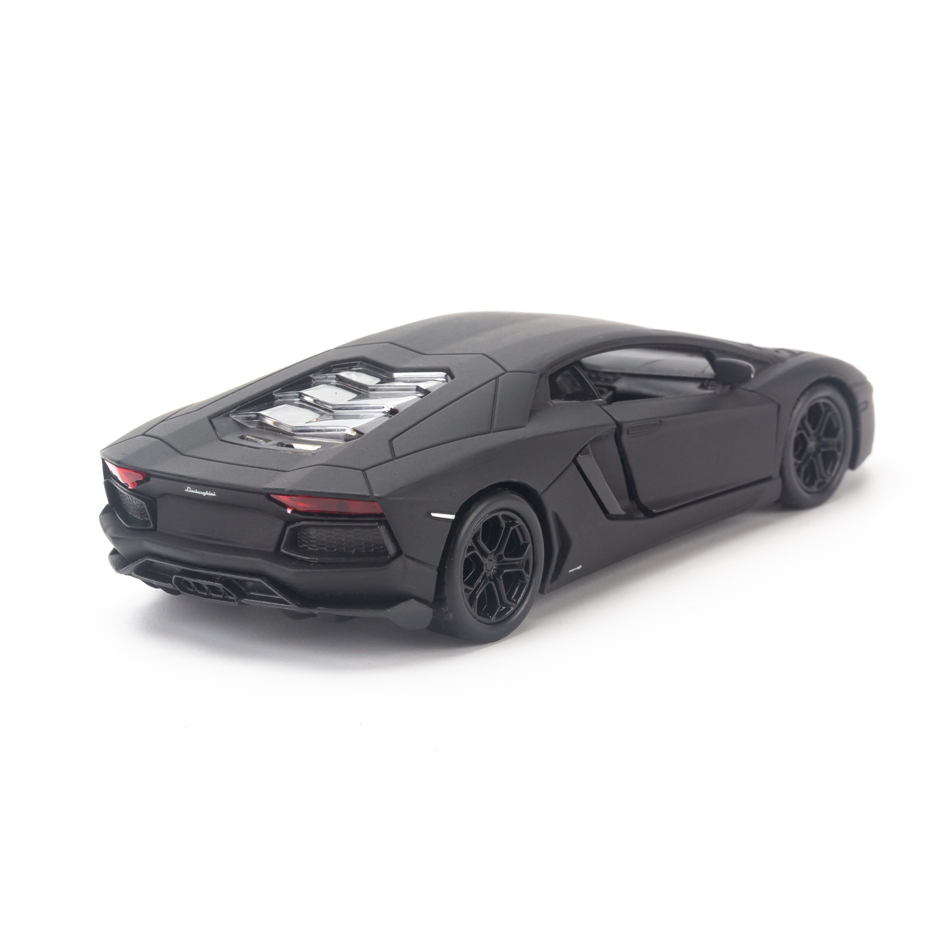 Mô hình xe Lamborghini Aventador LP700-4 1:36 Welly - 43643