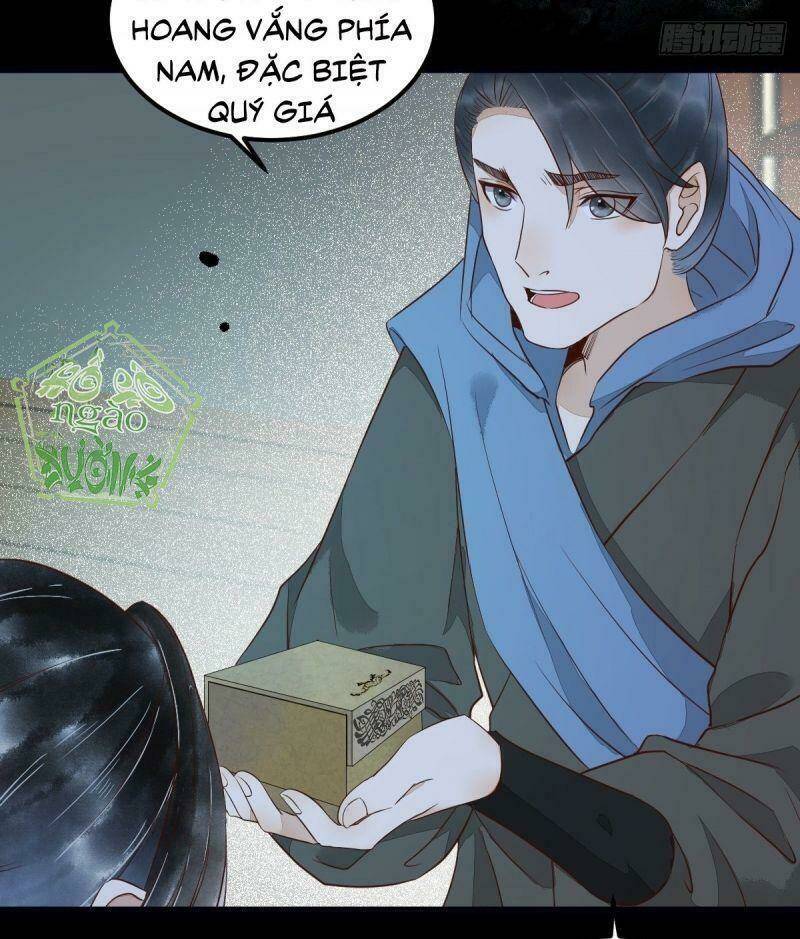 sát thủ vương phi không dễ chọc chapter 20 14
